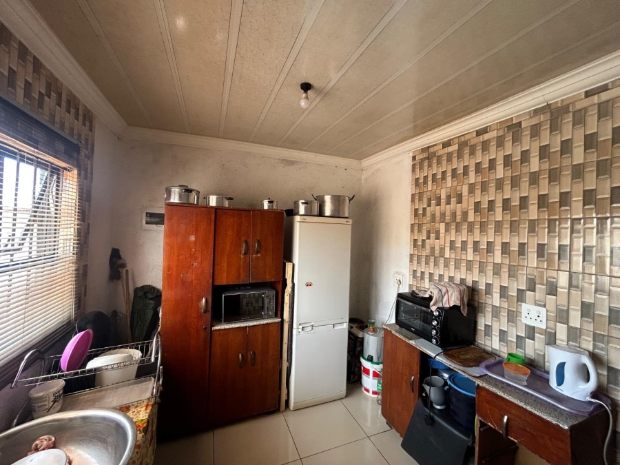 3 Bedroom Property for Sale in Soshanguve South Ext 5 Gauteng