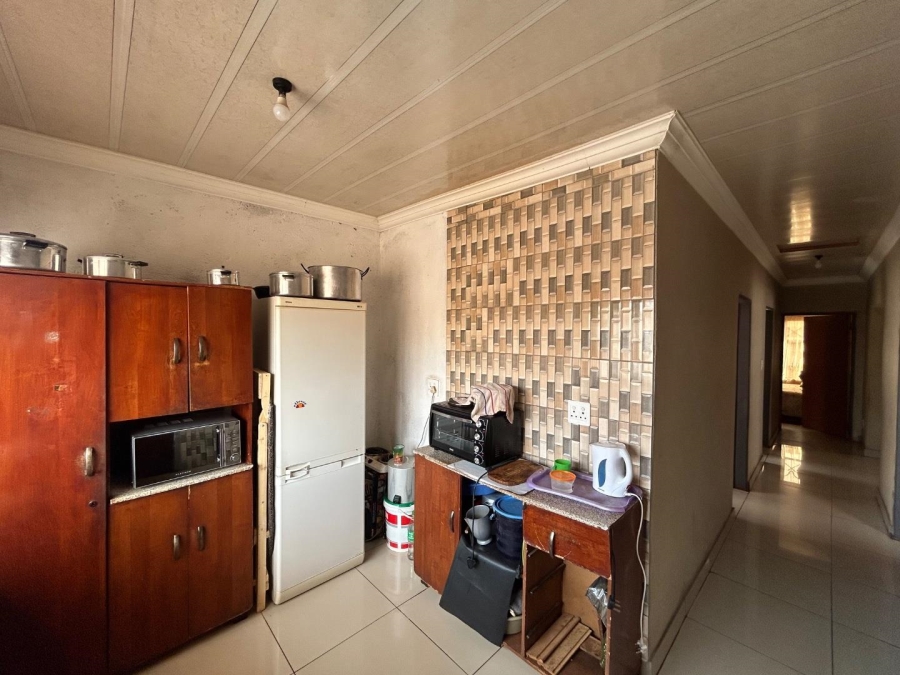 3 Bedroom Property for Sale in Soshanguve South Ext 5 Gauteng