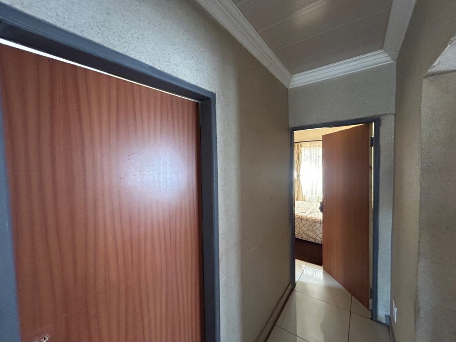 3 Bedroom Property for Sale in Soshanguve South Ext 5 Gauteng