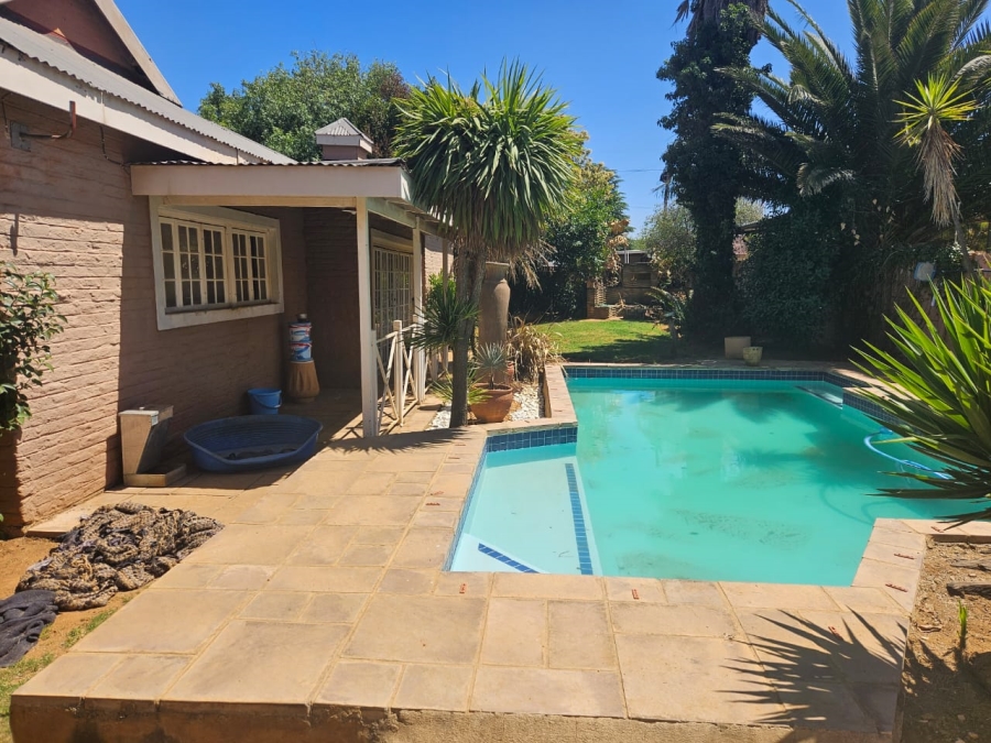 3 Bedroom Property for Sale in Greenhills Gauteng