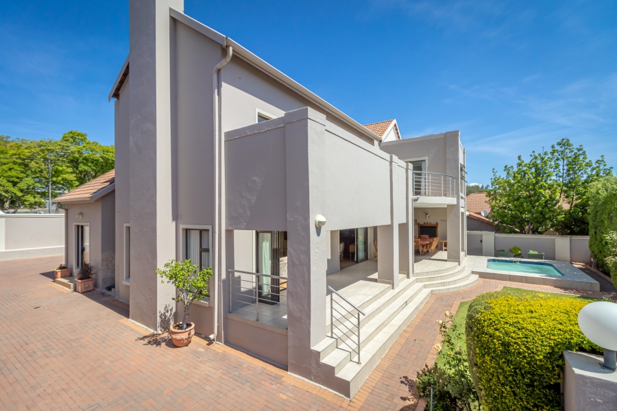 4 Bedroom Property for Sale in Blackheath Gauteng