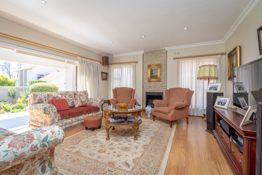 4 Bedroom Property for Sale in Blackheath Gauteng