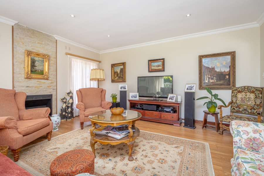 4 Bedroom Property for Sale in Blackheath Gauteng