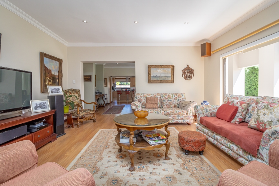 4 Bedroom Property for Sale in Blackheath Gauteng