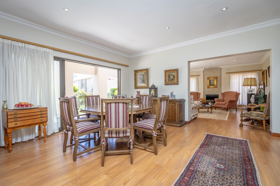 4 Bedroom Property for Sale in Blackheath Gauteng