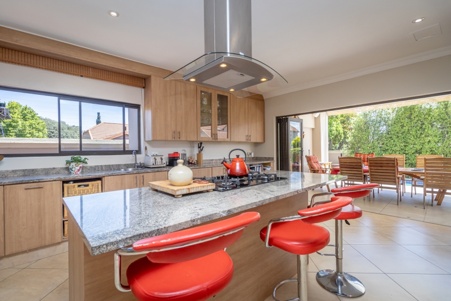 4 Bedroom Property for Sale in Blackheath Gauteng