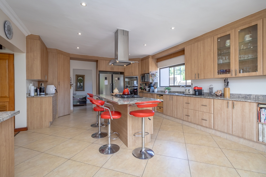 4 Bedroom Property for Sale in Blackheath Gauteng