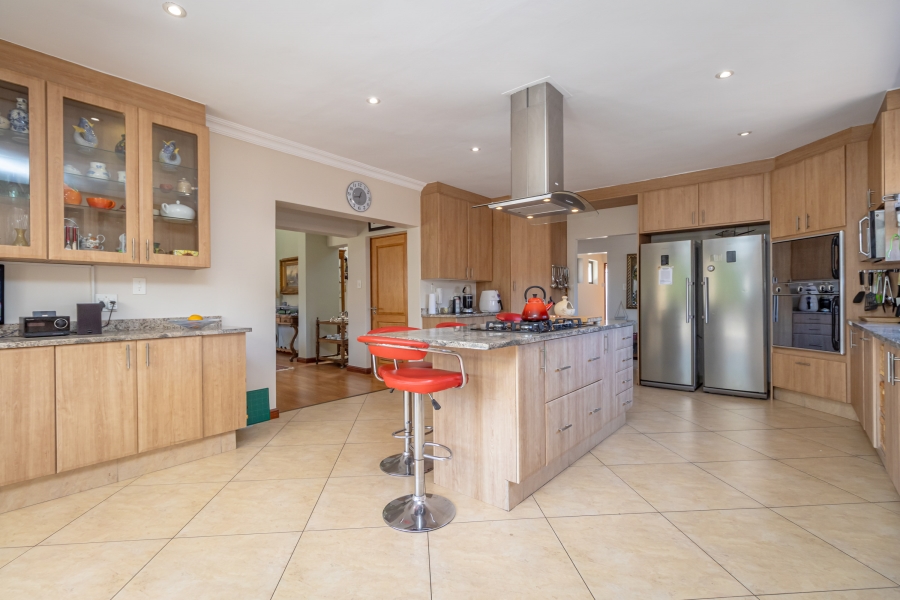 4 Bedroom Property for Sale in Blackheath Gauteng