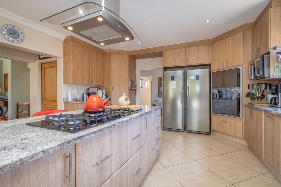 4 Bedroom Property for Sale in Blackheath Gauteng
