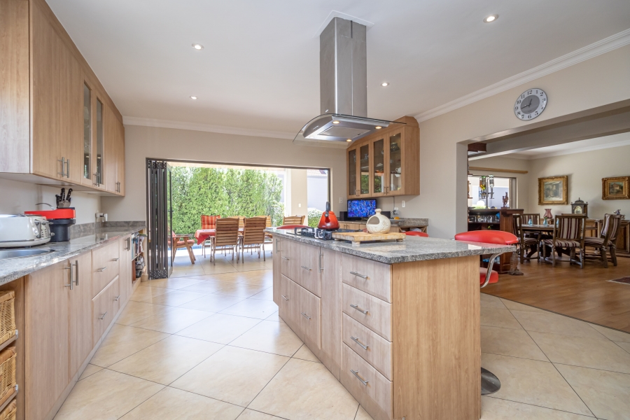 4 Bedroom Property for Sale in Blackheath Gauteng