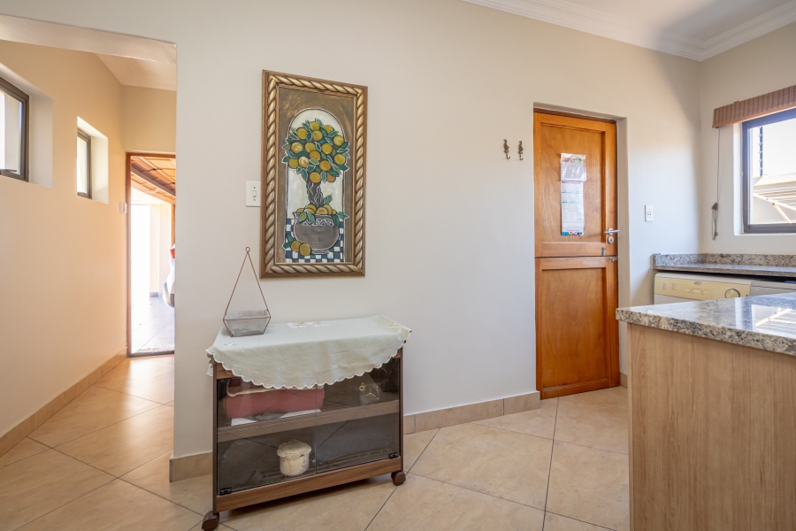 4 Bedroom Property for Sale in Blackheath Gauteng
