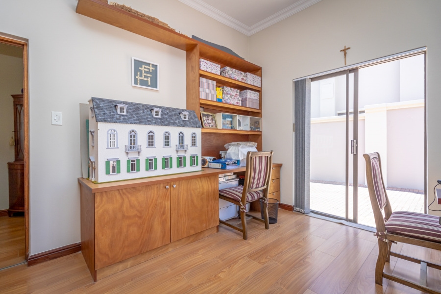 4 Bedroom Property for Sale in Blackheath Gauteng
