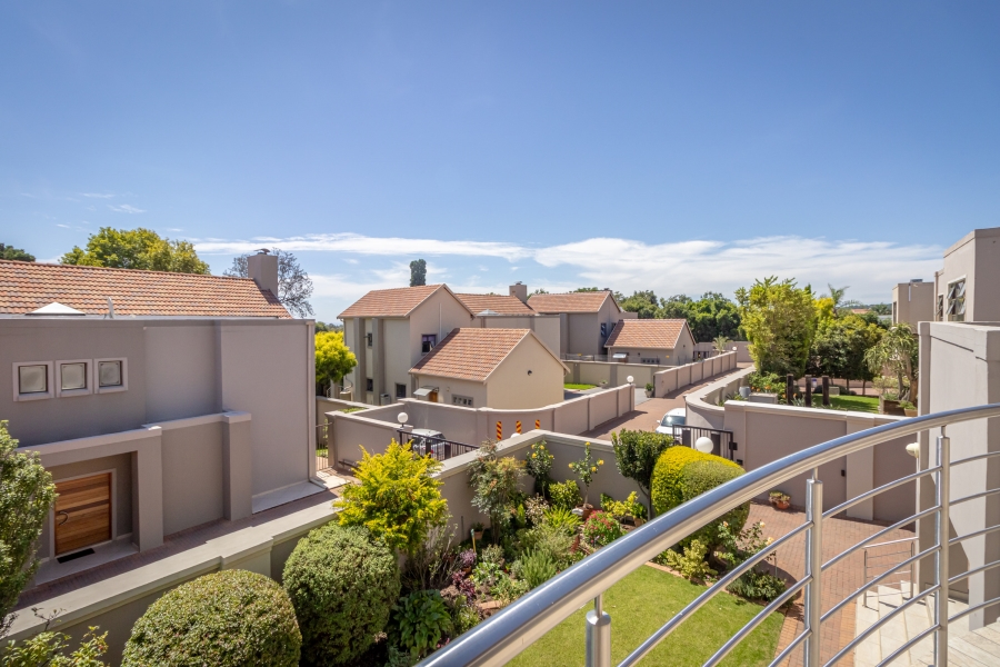 4 Bedroom Property for Sale in Blackheath Gauteng