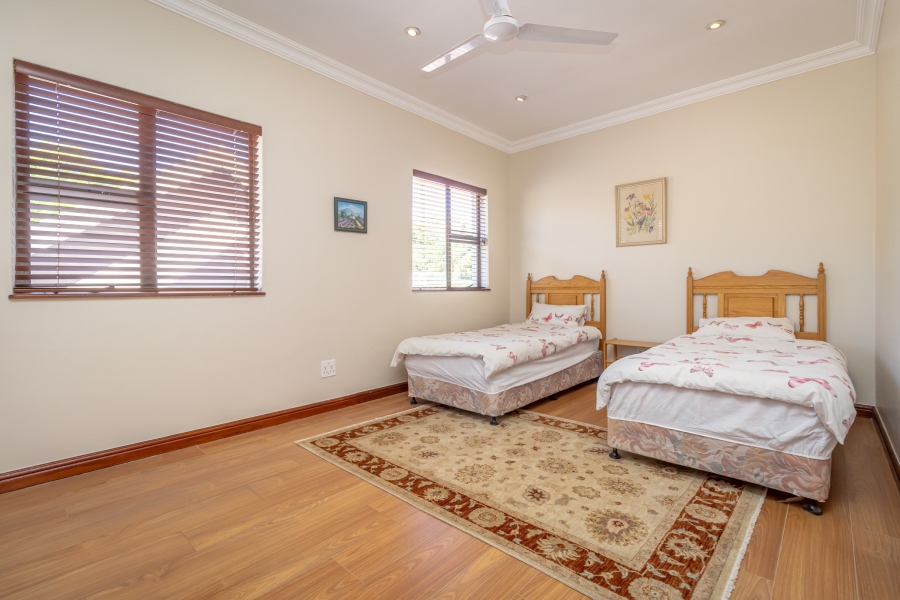4 Bedroom Property for Sale in Blackheath Gauteng