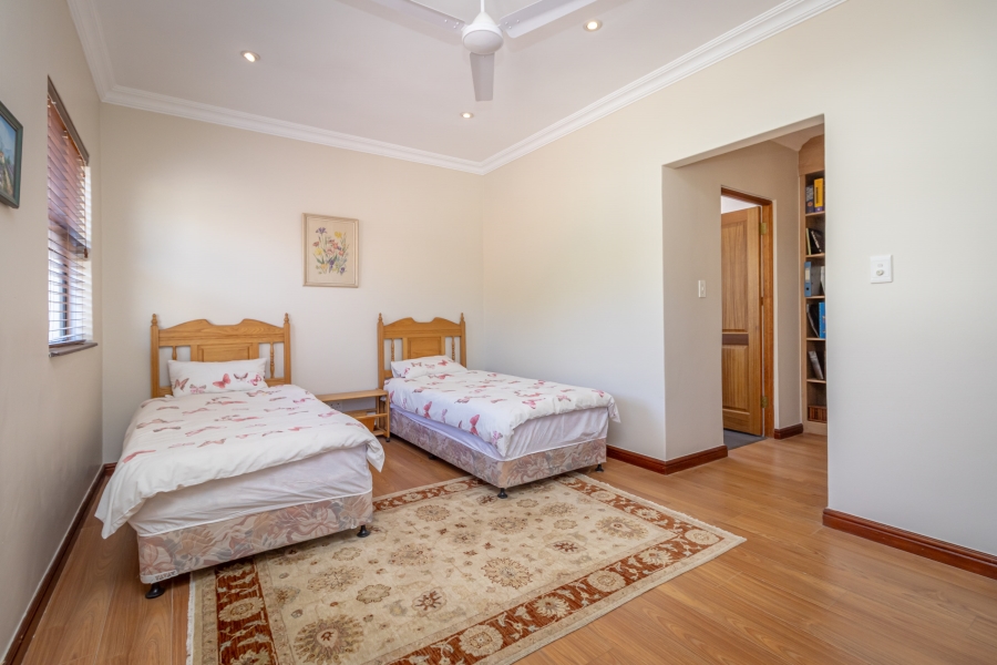 4 Bedroom Property for Sale in Blackheath Gauteng