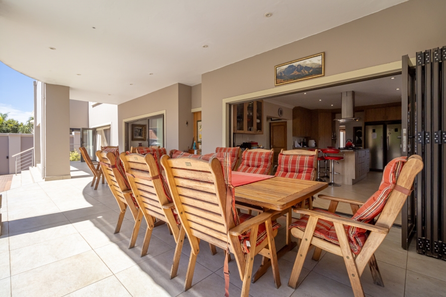 4 Bedroom Property for Sale in Blackheath Gauteng