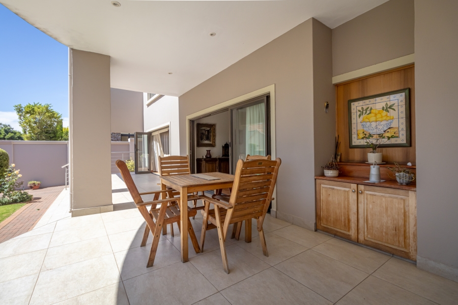 4 Bedroom Property for Sale in Blackheath Gauteng