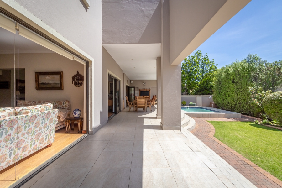 4 Bedroom Property for Sale in Blackheath Gauteng