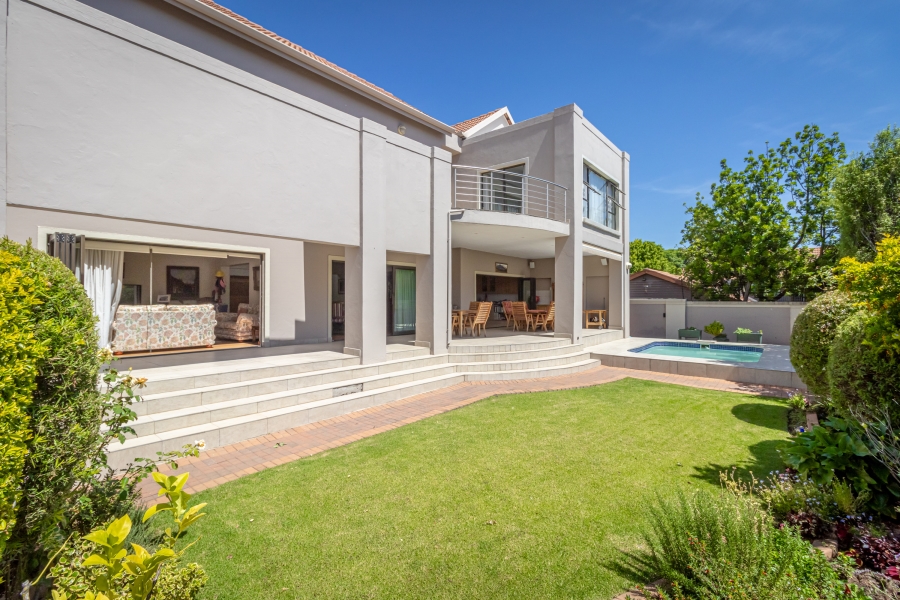 4 Bedroom Property for Sale in Blackheath Gauteng