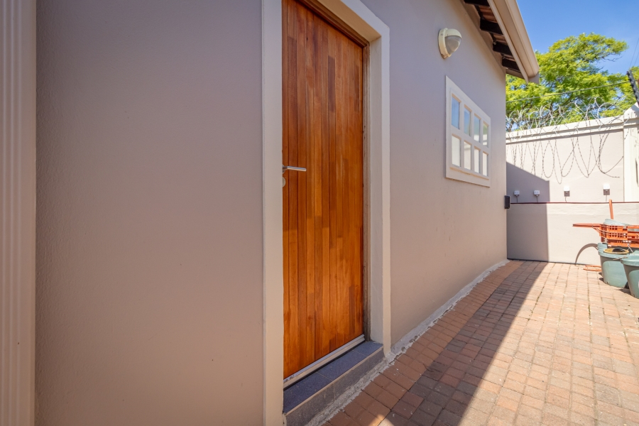 4 Bedroom Property for Sale in Blackheath Gauteng