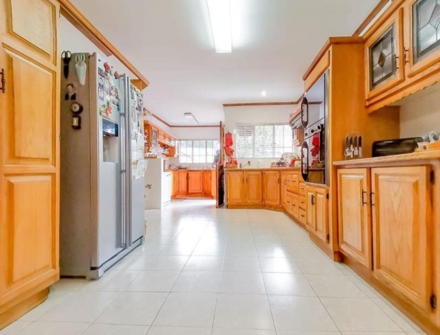 4 Bedroom Property for Sale in Bartlett Gauteng