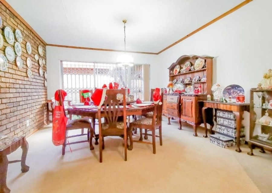 4 Bedroom Property for Sale in Bartlett Gauteng