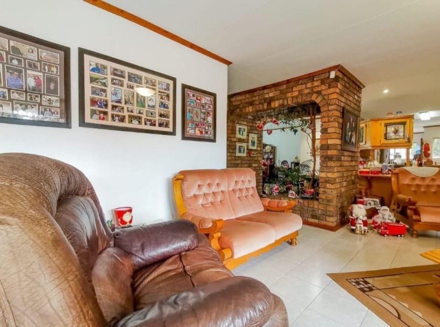 4 Bedroom Property for Sale in Bartlett Gauteng