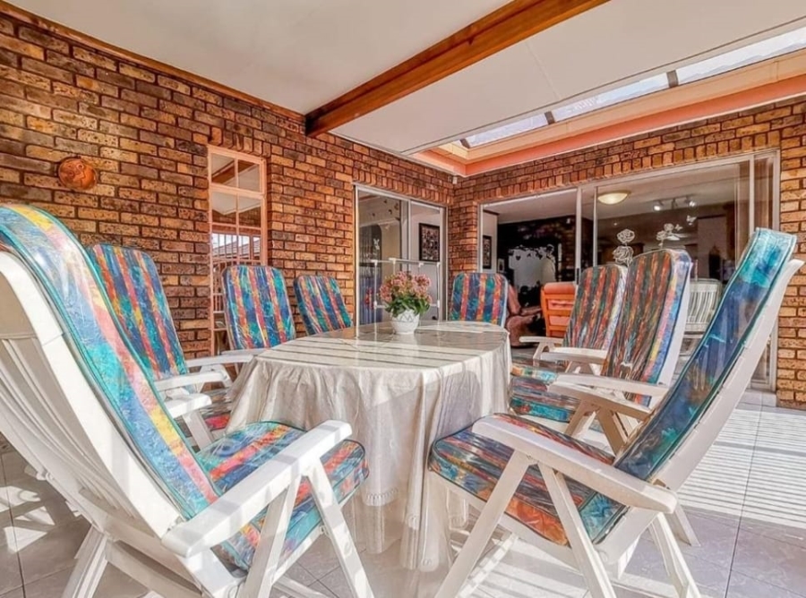 4 Bedroom Property for Sale in Bartlett Gauteng