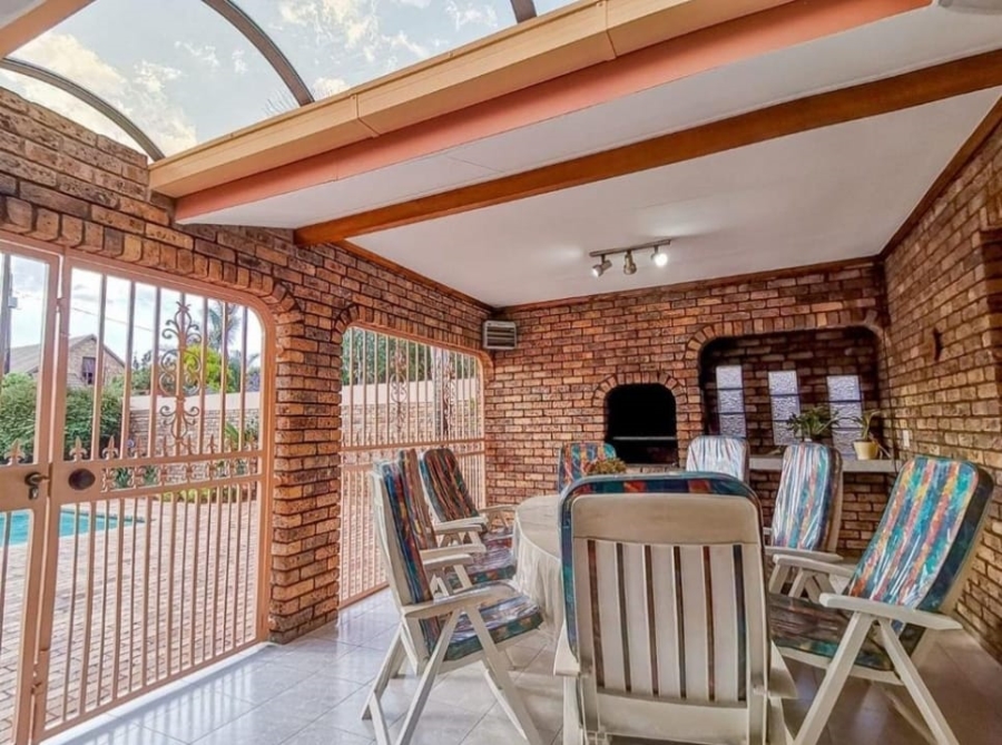 4 Bedroom Property for Sale in Bartlett Gauteng
