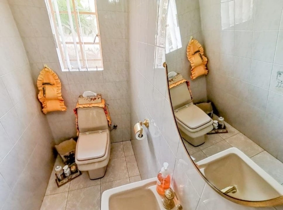 4 Bedroom Property for Sale in Bartlett Gauteng