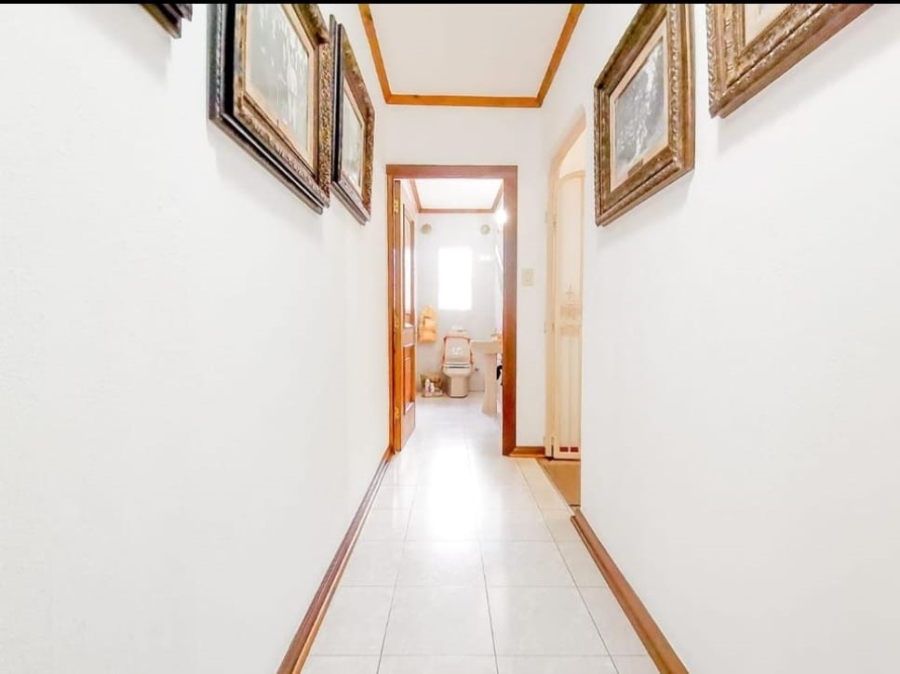 4 Bedroom Property for Sale in Bartlett Gauteng