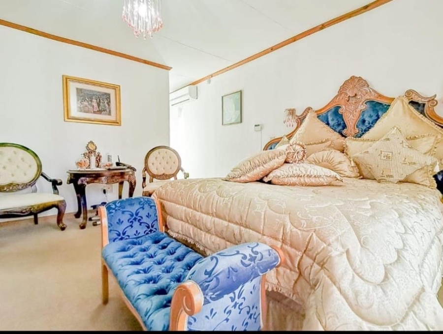 4 Bedroom Property for Sale in Bartlett Gauteng