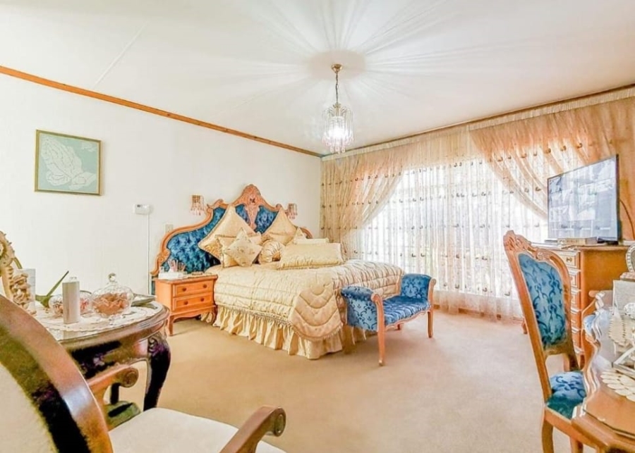 4 Bedroom Property for Sale in Bartlett Gauteng