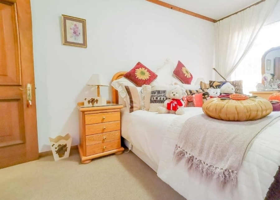 4 Bedroom Property for Sale in Bartlett Gauteng