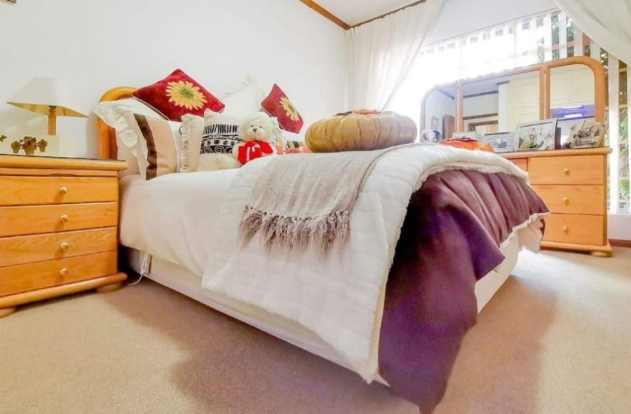 4 Bedroom Property for Sale in Bartlett Gauteng