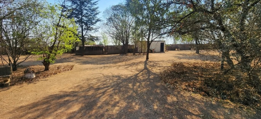 4 Bedroom Property for Sale in Rosashof Gauteng