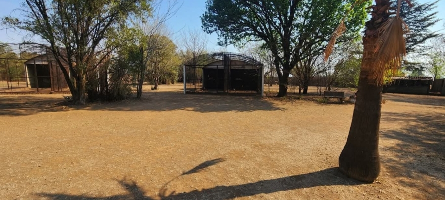 4 Bedroom Property for Sale in Rosashof Gauteng