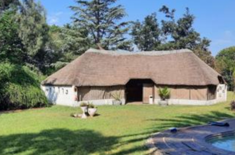 4 Bedroom Property for Sale in Rosashof Gauteng