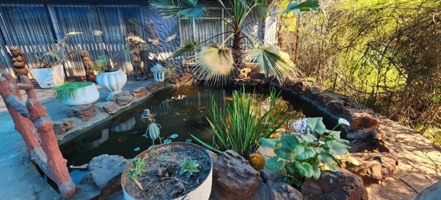 4 Bedroom Property for Sale in Rosashof Gauteng