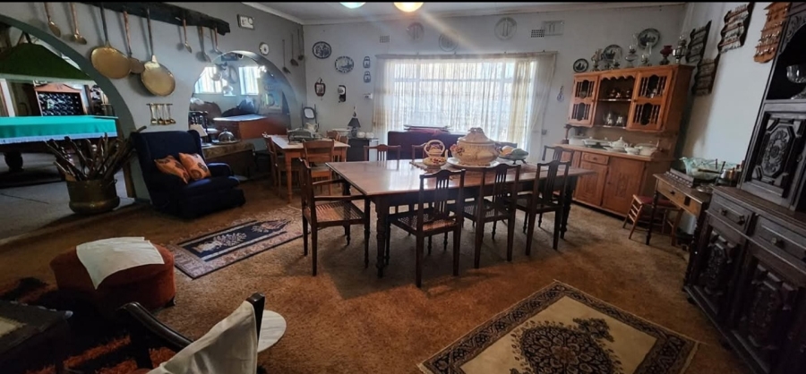 4 Bedroom Property for Sale in Rosashof Gauteng