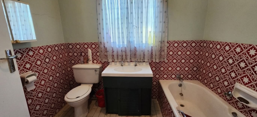 4 Bedroom Property for Sale in Rosashof Gauteng