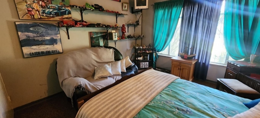 4 Bedroom Property for Sale in Rosashof Gauteng