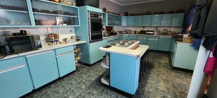 4 Bedroom Property for Sale in Rosashof Gauteng
