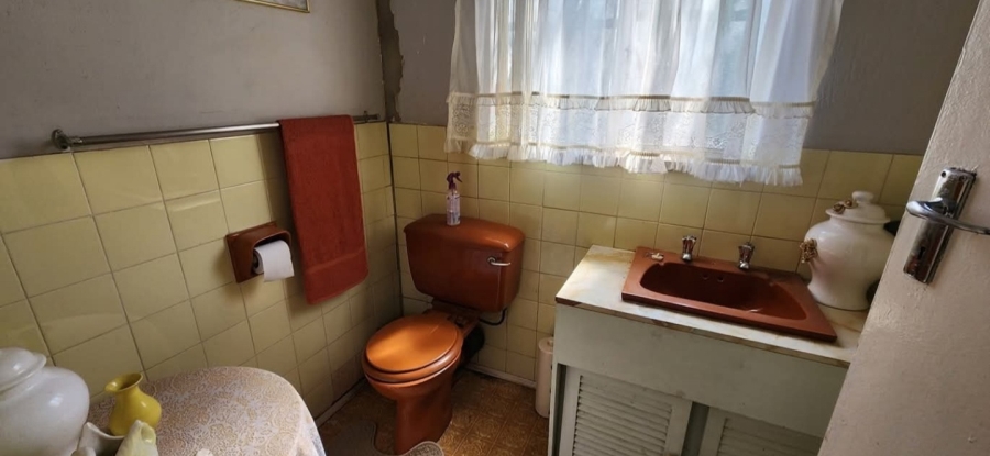 4 Bedroom Property for Sale in Rosashof Gauteng
