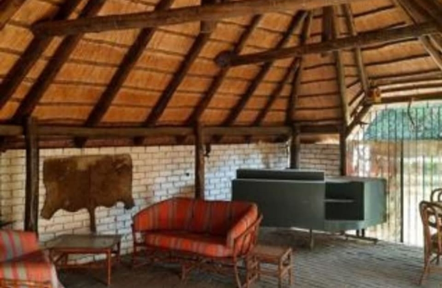 4 Bedroom Property for Sale in Rosashof Gauteng