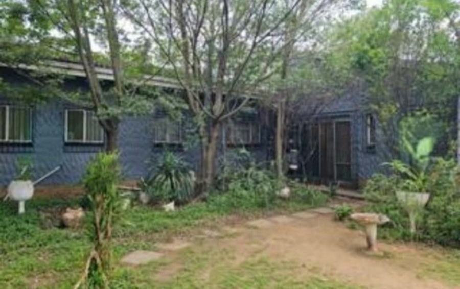 4 Bedroom Property for Sale in Rosashof Gauteng