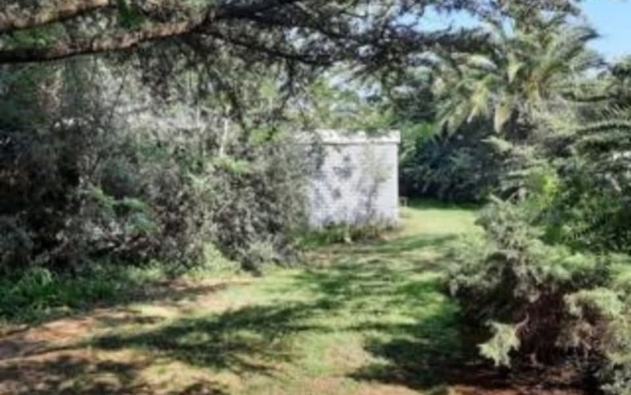 4 Bedroom Property for Sale in Rosashof Gauteng