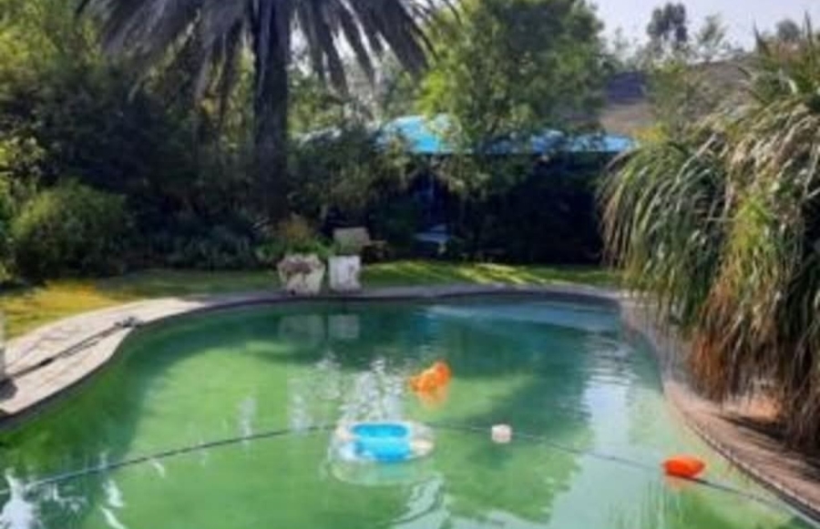 4 Bedroom Property for Sale in Rosashof Gauteng