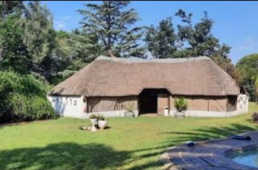 4 Bedroom Property for Sale in Rosashof Gauteng
