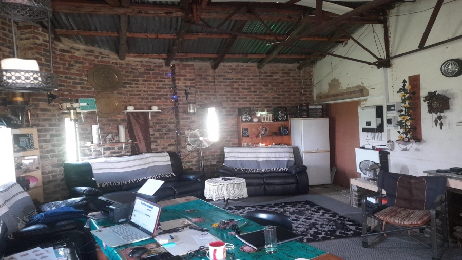 3 Bedroom Property for Sale in Theoville Gauteng